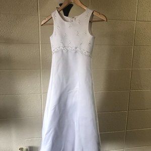 Flower Girl Dress